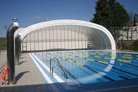 Cerramientos de piscinas: Productos de Quierountoldo.com Cerramientos de piscinas: Productos de Quierountoldo.com