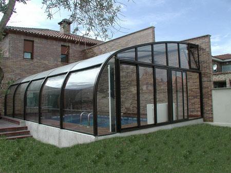 Cerramientos de piscinas: Productos de Quierountoldo.com Cerramientos de piscinas: Productos de Quierountoldo.com