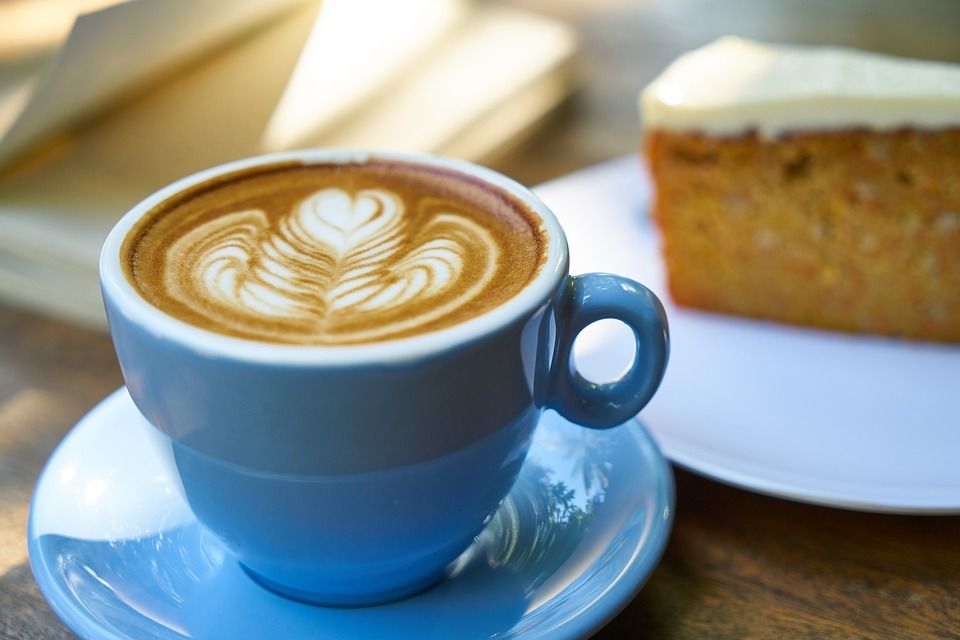 Desayunos: Servicios de María María Desayunos: Servicios de María María
