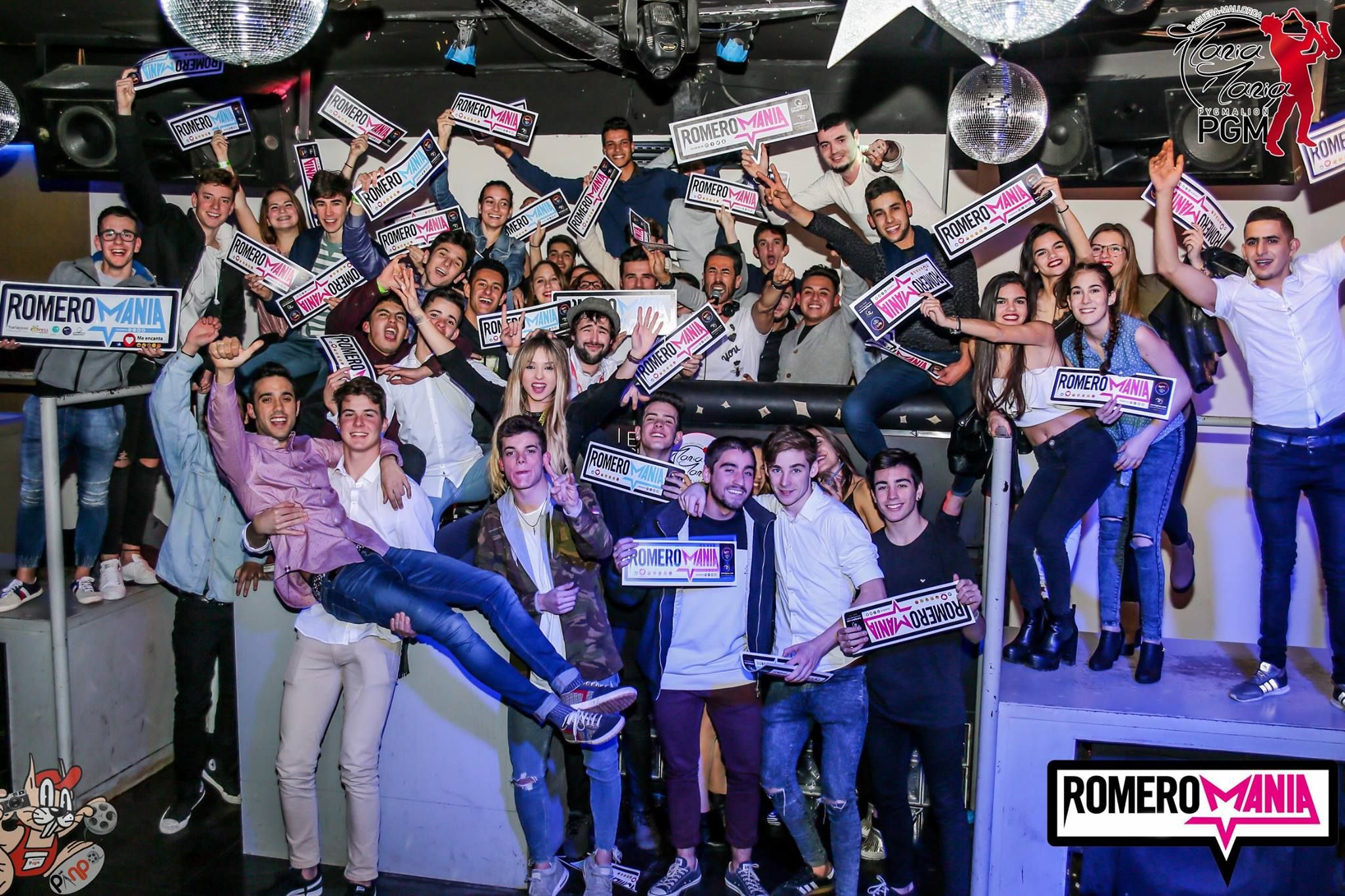 Eventos: Servicios de María María Eventos: Servicios de María María