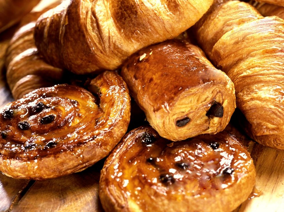 Pastelería: Productos y servicios de La Espiga de Oro Pastelería: Productos y servicios de La Espiga de Oro