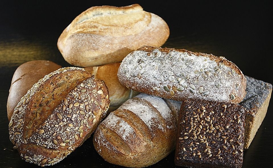 Panadería: Productos y servicios de La Espiga de Oro Panadería: Productos y servicios de La Espiga de Oro