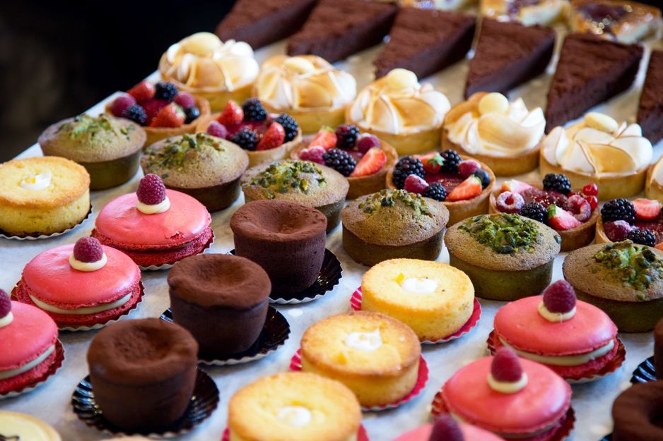Servicio de catering para empresas; desayunos, comidas, catering reuniones.: Productos y servicios de La Espiga de Oro Servicio de catering para empresas; desayunos, comidas, catering reuniones.: Productos y servicios de La Espiga de Oro