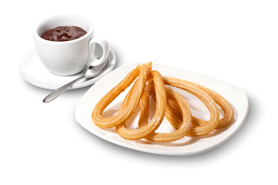 Cafetería: Productos y servicios de La Espiga de Oro Cafetería: Productos y servicios de La Espiga de Oro