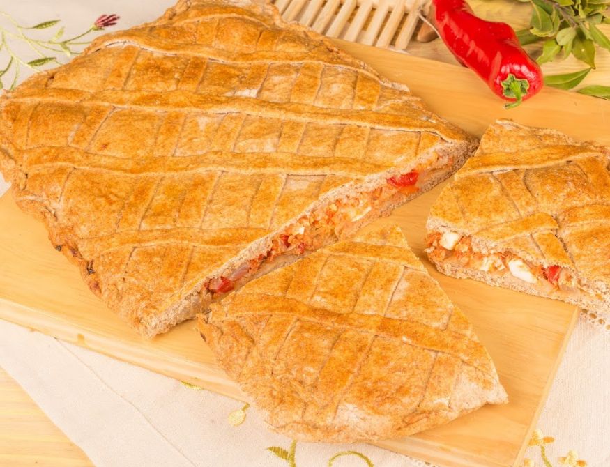 Saladitos: Productos y servicios de La Espiga de Oro Saladitos: Productos y servicios de La Espiga de Oro