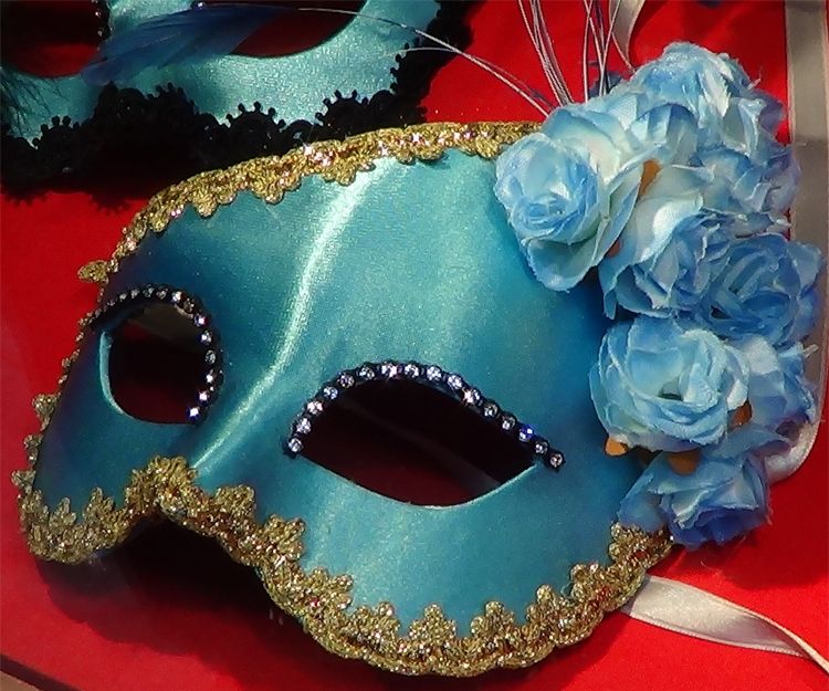Artículos de Carnaval en Sevilla