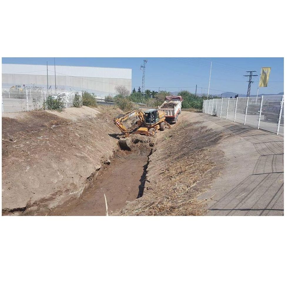 Limpiezas: Servicios de Hnos Sánchez Excaycon s.l.u. Limpiezas: Servicios de Hnos Sánchez Excaycon s.l.u.
