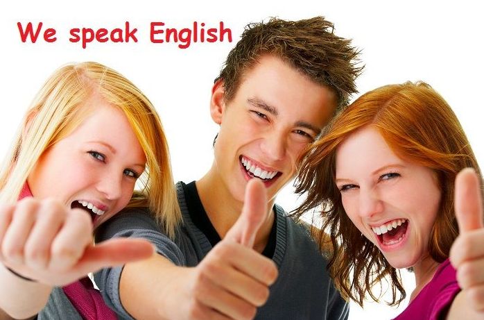 APRENDE INGLÉS: 'The global language': Servicios de Academia CEPA APRENDE INGLÉS: 'The global language': Servicios de Academia CEPA
