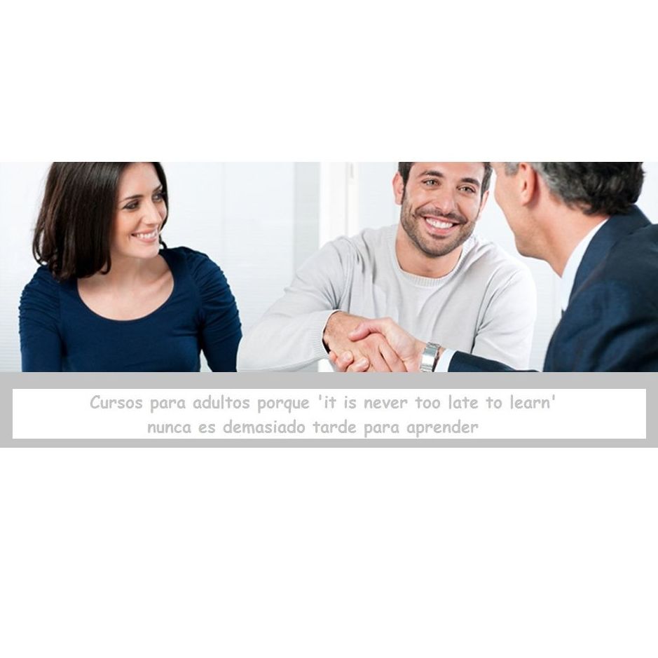 Cursos para adultos: Servicios de Academia CEPA Cursos para adultos: Servicios de Academia CEPA
