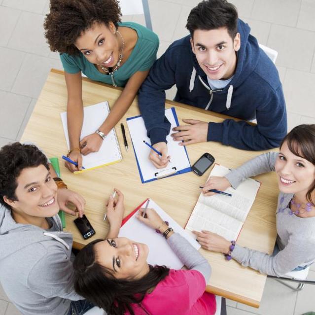 Refuerzo escolar: Servicios de Academia CEPA Refuerzo escolar: Servicios de Academia CEPA