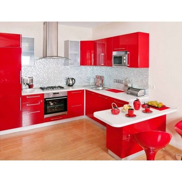 Cocinas: Muebles de Actual de Mymm Cocinas: Muebles de Actual de Mymm