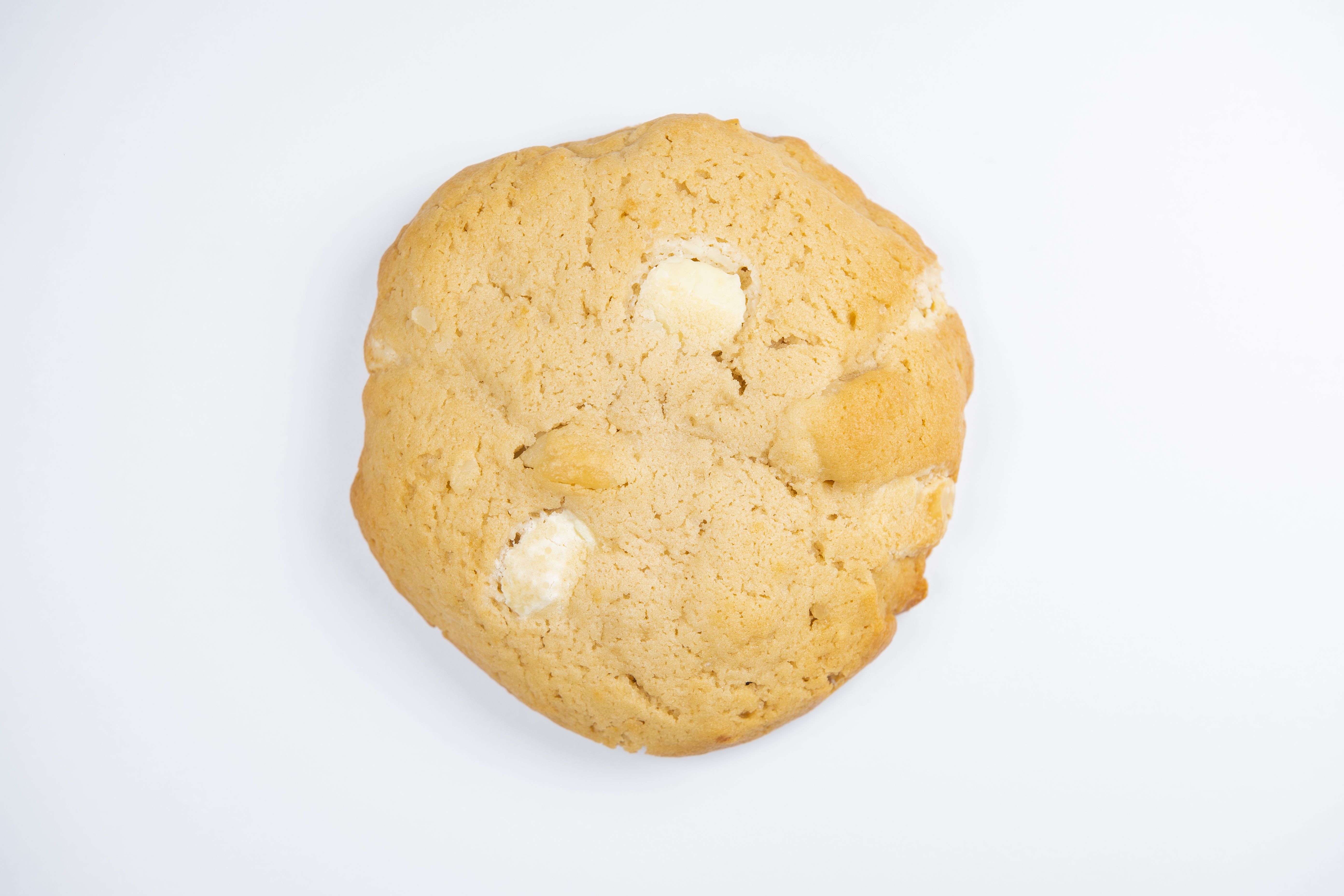 Galleta NY Chocolate blanco: Nuestras Galletas de Galletanas Granada Galleta NY Chocolate blanco: Nuestras Galletas de Galletanas Granada