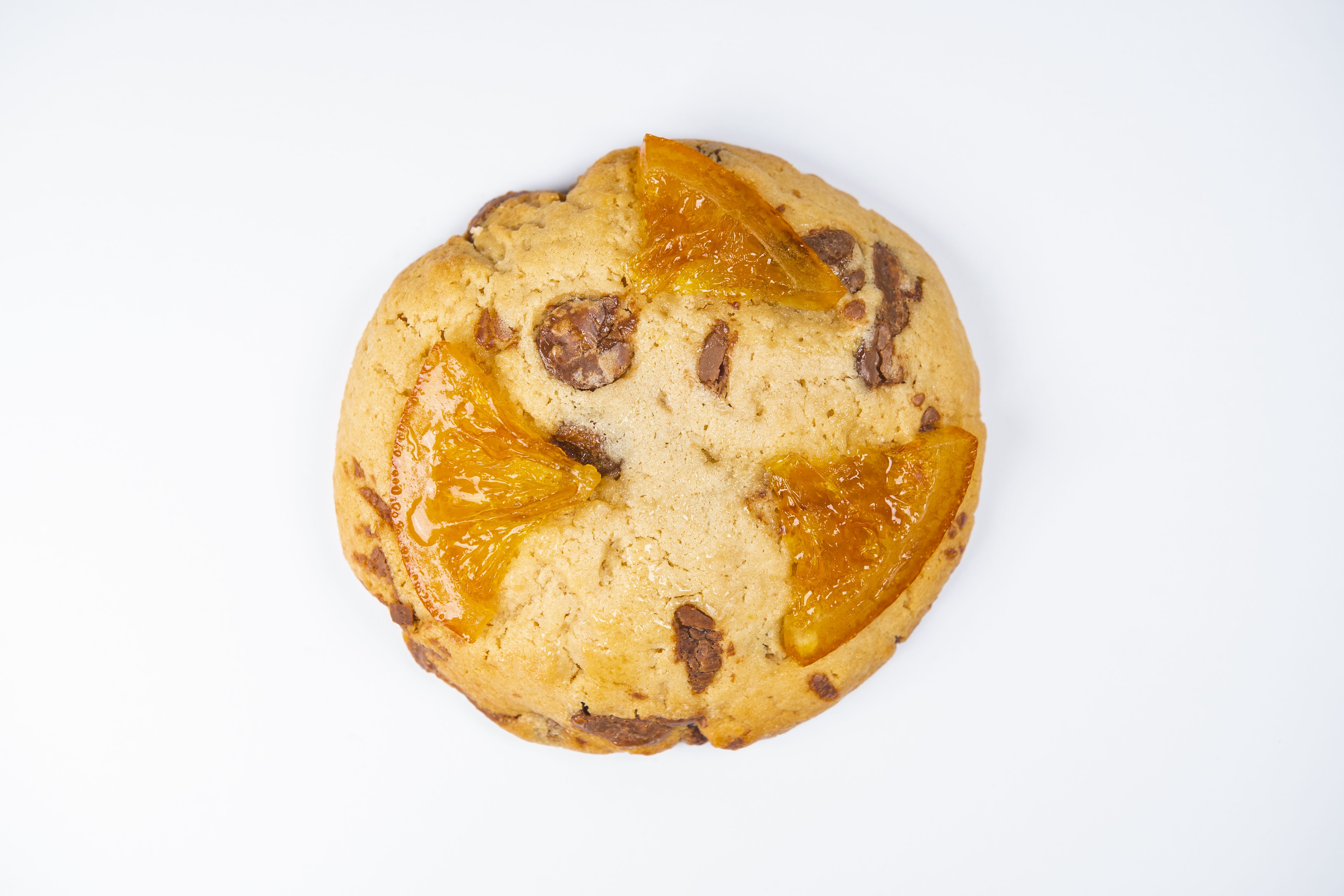 Galleta de chocolate con leche y naranja: Nuestras Galletas de Galletanas Granada Galleta de chocolate con leche y naranja: Nuestras Galletas de Galletanas Granada