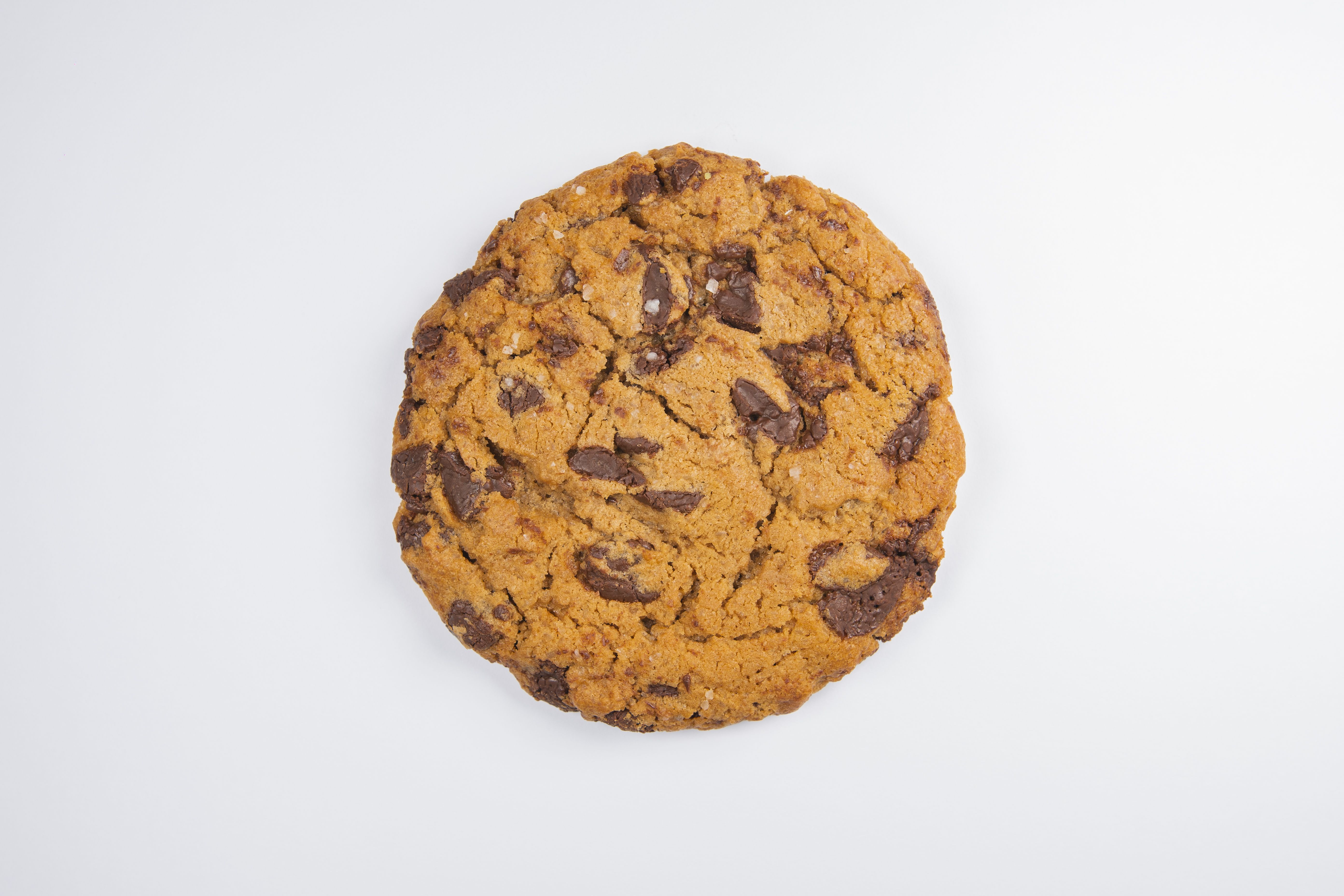 Galleta NY Cookie: Nuestras Galletas de Galletanas Granada Galleta NY Cookie: Nuestras Galletas de Galletanas Granada