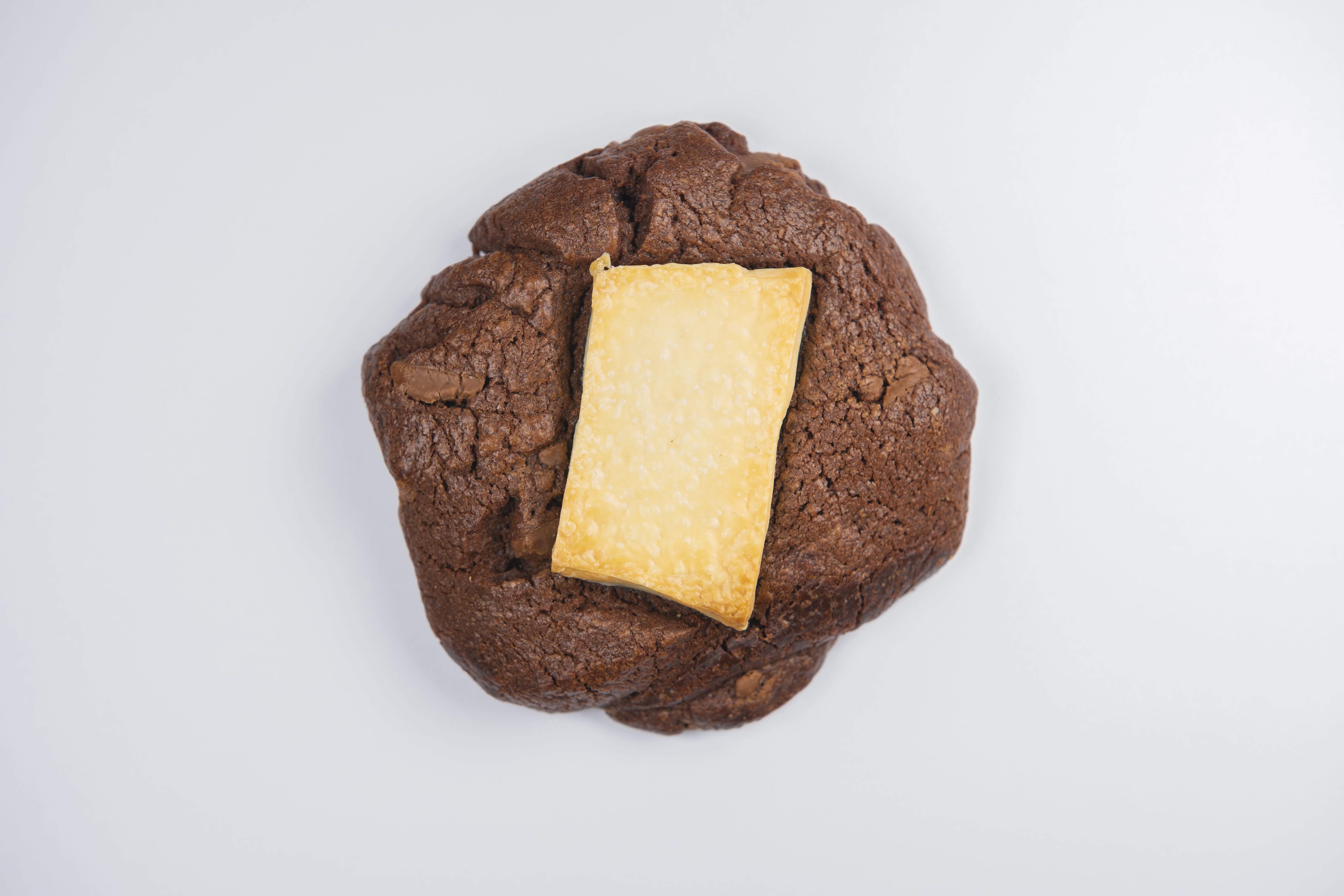 Galleta triple chocolate: Nuestras Galletas de Galletanas Granada Galleta triple chocolate: Nuestras Galletas de Galletanas Granada