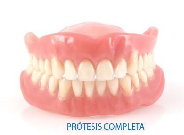 Prótesis dentales fijas o removibles: Especialidades de Centro Dental Unamuno Prótesis dentales fijas o removibles: Especialidades de Centro Dental Unamuno