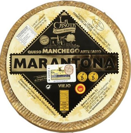 Marantona Viejo Marantona Viejo