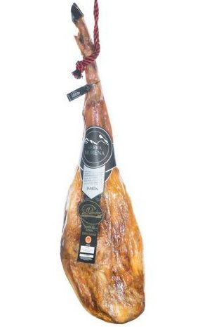 Jamón de Bellota Ibérico D.O. Los Pedroches Jamón de Bellota Ibérico D.O. Los Pedroches
