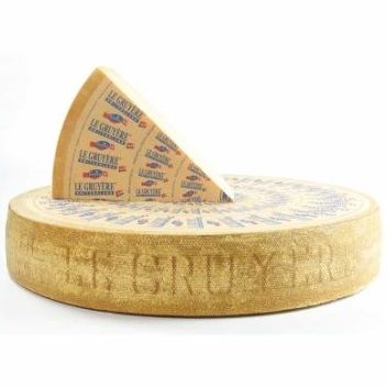 GRUYÈRE AOP RESERVA - GOURMINO GRUYÈRE AOP RESERVA - GOURMINO