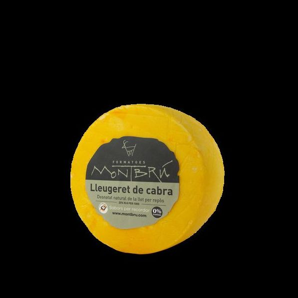 lleugeret de cabra lleugeret de cabra