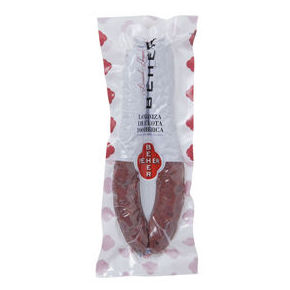 Longaniza de Bellota 100% Ibérica Longaniza de Bellota 100% Ibérica