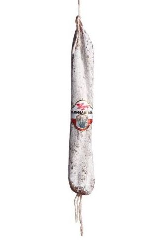 LONGANIZA PEDRAGOSA LONGANIZA PEDRAGOSA