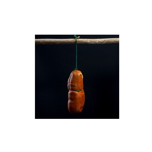 Sobrasada Premium: Selección de productos de Jamonería Pata Negra Sobrasada Premium: Selección de productos de Jamonería Pata Negra