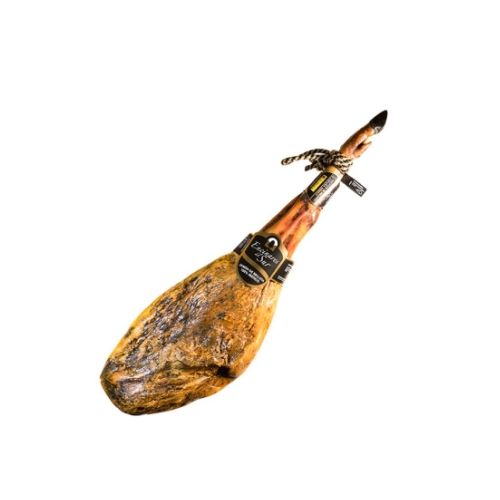 Jamón de bellota 100% ibérico "Encinares del Sur": Selección de productos de Jamonería Pata Negra Jamón de bellota 100% ibérico "Encinares del Sur": Selección de productos de Jamonería Pata Negra