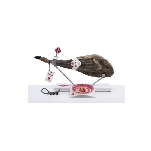 Jamón Beher negra: Selección de productos de Jamonería Pata Negra Jamón Beher negra: Selección de productos de Jamonería Pata Negra