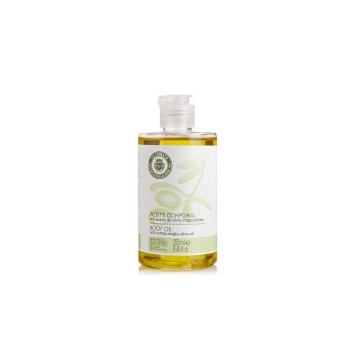 Aceite corporal: Selección de productos de Jamonería Pata Negra Aceite corporal: Selección de productos de Jamonería Pata Negra