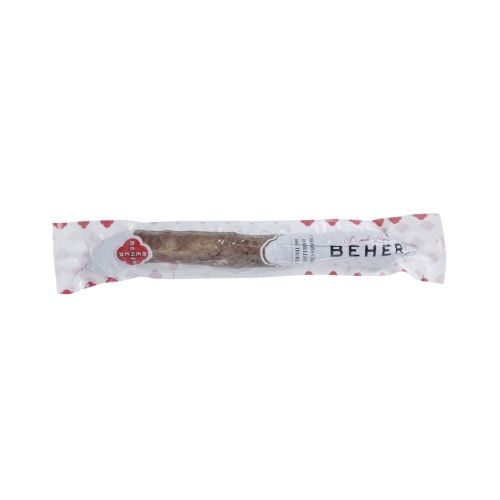 Chorizo campaña de bellota 100% ibérico: Selección de productos de Jamonería Pata Negra Chorizo campaña de bellota 100% ibérico: Selección de productos de Jamonería Pata Negra