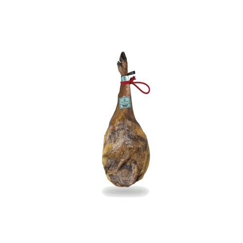Paleta de bellota 100% ibérico Sánchez Romero Carvajal 5 - 6 kg: Selección de productos de Jamonería Pata Negra Paleta de bellota 100% ibérico Sánchez Romero Carvajal 5 - 6 kg: Selección de productos de Jamonería Pata Negra