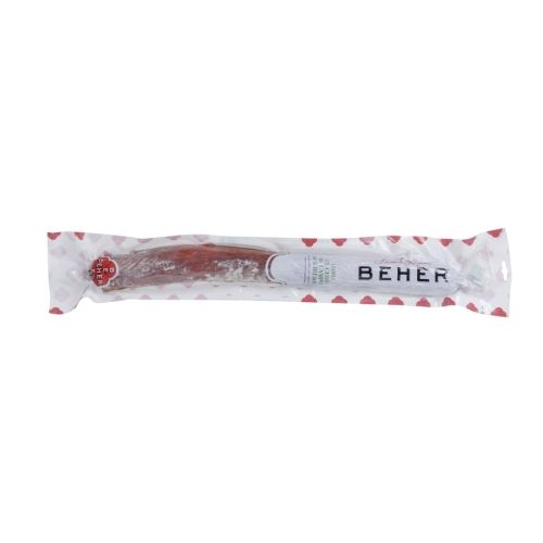 Lomo de cebo de Campo 100% ibérico: Selección de productos de Jamonería Pata Negra Lomo de cebo de Campo 100% ibérico: Selección de productos de Jamonería Pata Negra