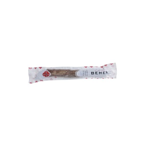 Chorizo cular de bellota 100% ibérico: Selección de productos de Jamonería Pata Negra Chorizo cular de bellota 100% ibérico: Selección de productos de Jamonería Pata Negra