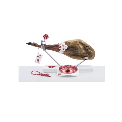 Jamón de cebo de Campo 100% ibérico: Selección de productos de Jamonería Pata Negra Jamón de cebo de Campo 100% ibérico: Selección de productos de Jamonería Pata Negra