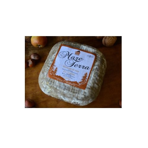 Formatge Mare Terra: Selección de productos de Jamonería Pata Negra Formatge Mare Terra: Selección de productos de Jamonería Pata Negra