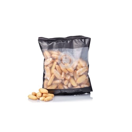 Picos rústicos con aceite de oliva virgen extra: Selección de productos de Jamonería Pata Negra Picos rústicos con aceite de oliva virgen extra: Selección de productos de Jamonería Pata Negra