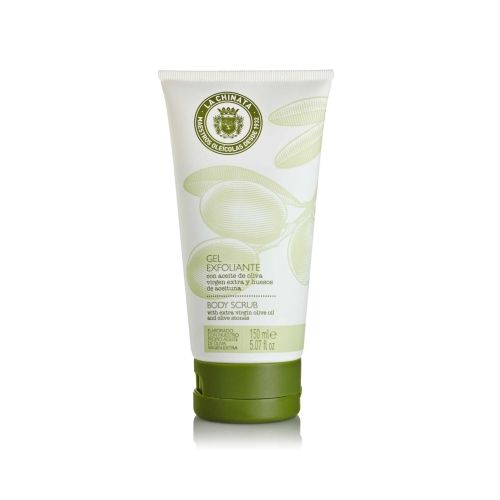 Gel exfoliante: Selección de productos de Jamonería Pata Negra Gel exfoliante: Selección de productos de Jamonería Pata Negra