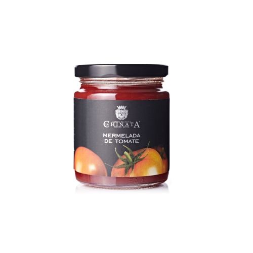 Mermelada de tomate: Selección de productos de Jamonería Pata Negra Mermelada de tomate: Selección de productos de Jamonería Pata Negra