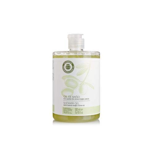 Gel de baño: Selección de productos de Jamonería Pata Negra Gel de baño: Selección de productos de Jamonería Pata Negra