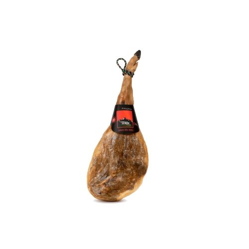 Jamón Gran Reserva 1880: Selección de productos de Jamonería Pata Negra Jamón Gran Reserva 1880: Selección de productos de Jamonería Pata Negra