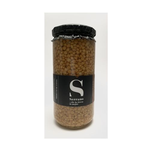 Alubia blanca plancheta 1 kg: Selección de productos de Jamonería Pata Negra Alubia blanca plancheta 1 kg: Selección de productos de Jamonería Pata Negra
