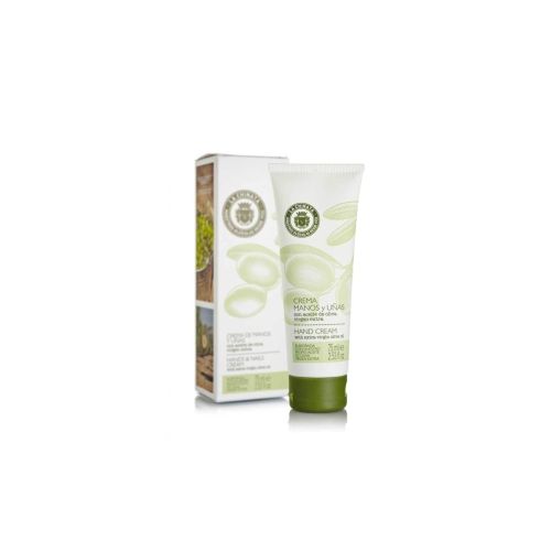 Crema de manos y uñas: Selección de productos de Jamonería Pata Negra Crema de manos y uñas: Selección de productos de Jamonería Pata Negra