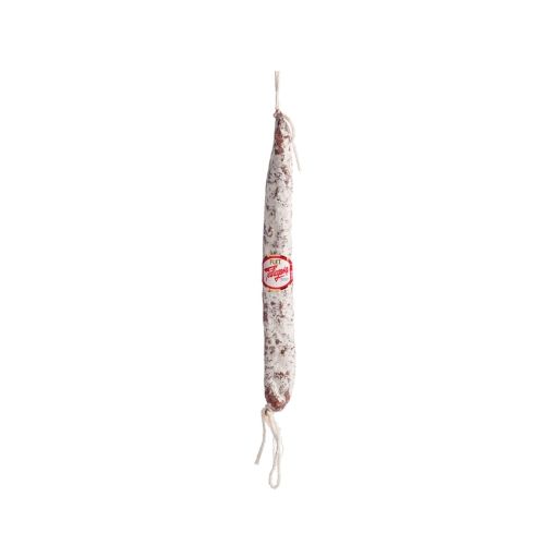 Fuet: Selección de productos de Jamonería Pata Negra Fuet: Selección de productos de Jamonería Pata Negra