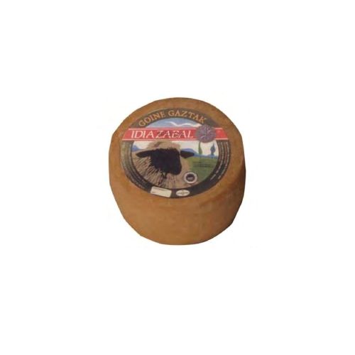 D.O.P. Idiazábal ahumado: Selección de productos de Jamonería Pata Negra D.O.P. Idiazábal ahumado: Selección de productos de Jamonería Pata Negra
