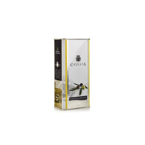 Aceite de oliva virgen extra lata 500 ml: Selección de productos de Jamonería Pata Negra Aceite de oliva virgen extra lata 500 ml: Selección de productos de Jamonería Pata Negra