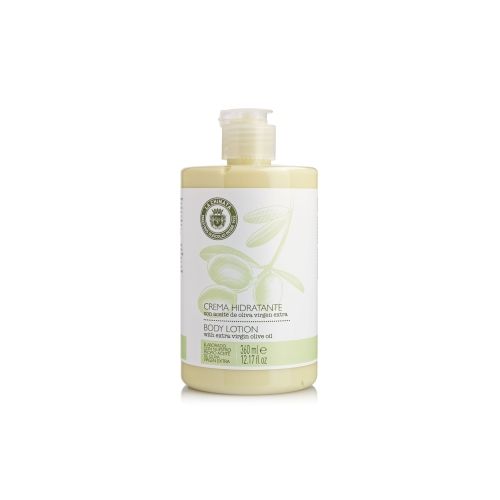 Crema hidratante: Selección de productos de Jamonería Pata Negra Crema hidratante: Selección de productos de Jamonería Pata Negra