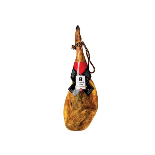 Jamón curado “Gran Reserva”: Selección de productos de Jamonería Pata Negra Jamón curado “Gran Reserva”: Selección de productos de Jamonería Pata Negra
