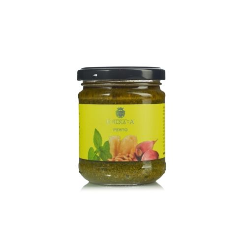 Pesto alla Genovese: Selección de productos de Jamonería Pata Negra Pesto alla Genovese: Selección de productos de Jamonería Pata Negra