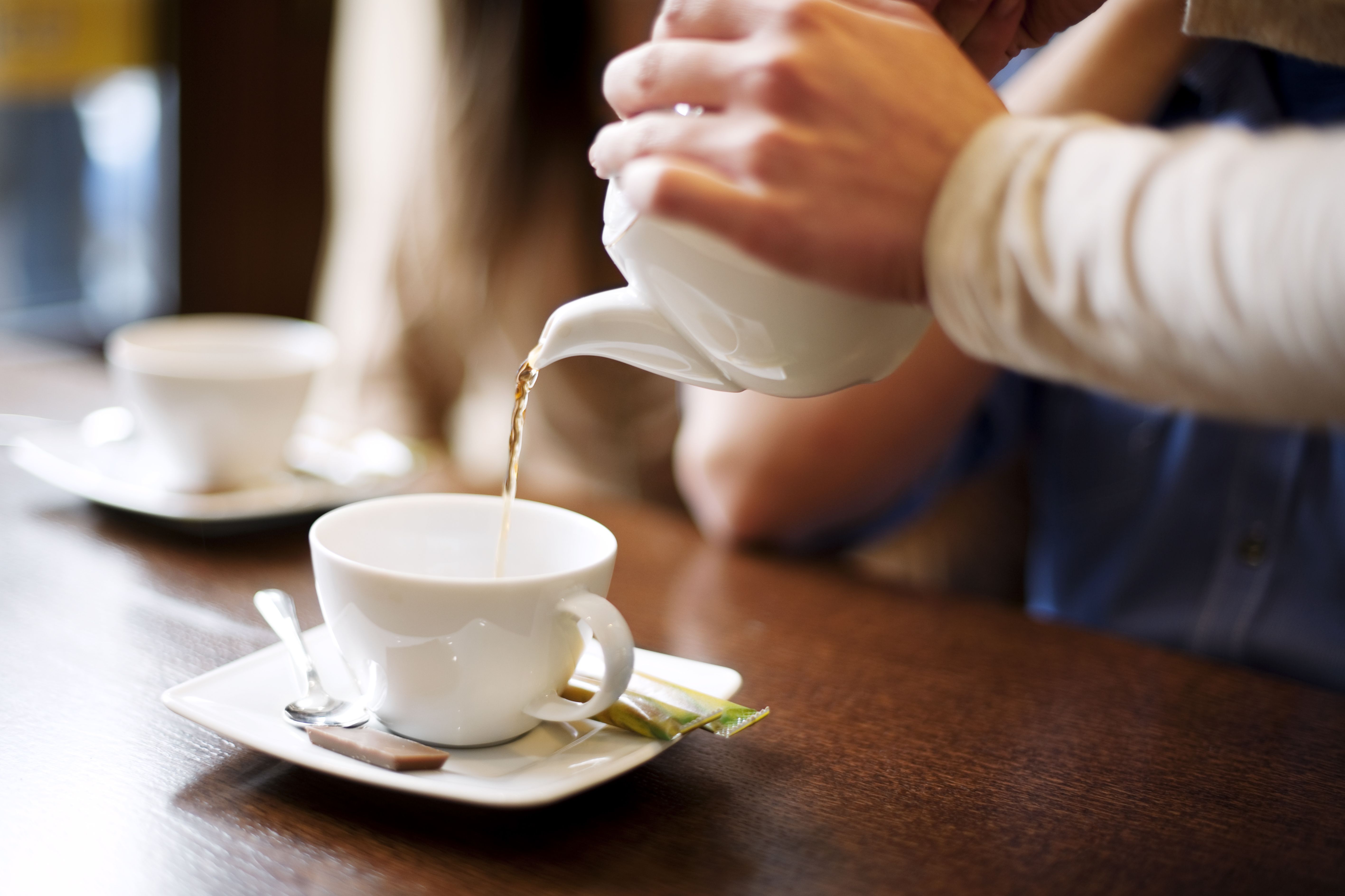 Café y té: Nuestra carta de Restaurante Eko Café y té: Nuestra carta de Restaurante Eko
